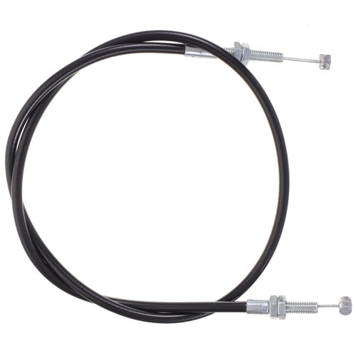 Replacement cable hydraulic - replacement,