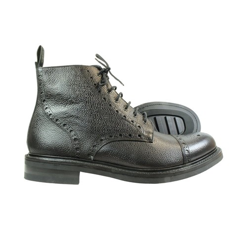 Loake seconds loxley black - loake, |