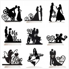 Funny Wedding Cake Topper