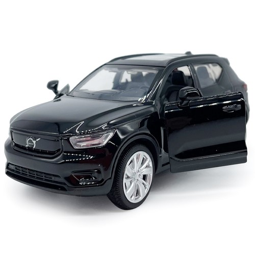 Volvo xc40 model - 1:32,