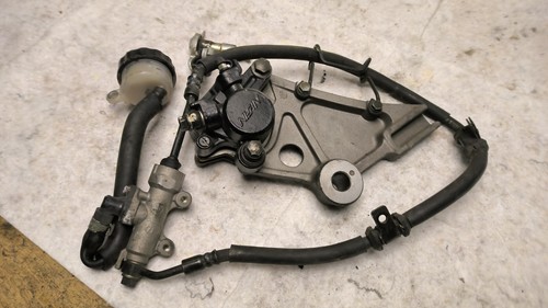 Wbs1o920 rear brake caliper - wbs1o920,