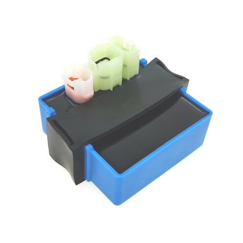 Derestricted cdi unit - derestricted,