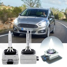 HID Xenon Headlight Bulbs For