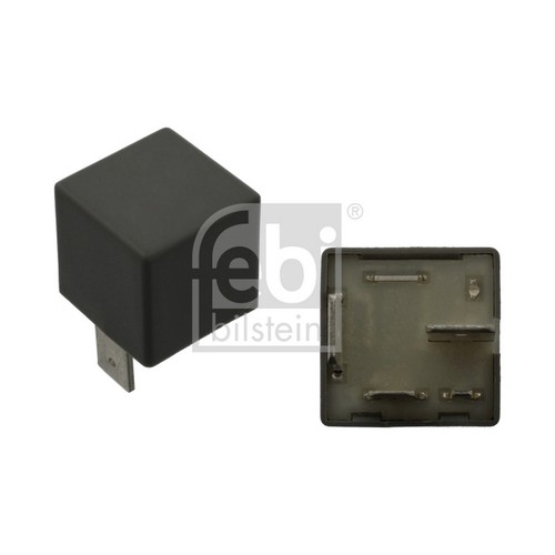 Relay fuel pump - relay,