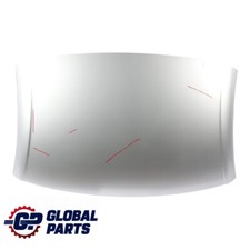 Folding Top Shell Mercedes SLK