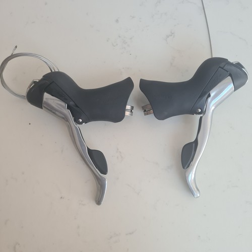Shimano tiagra shifters 3x10 - shimano,