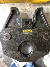 REMs Press M 42 Jaw Akku