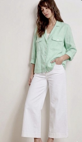 Crew wmn linen - j., blend