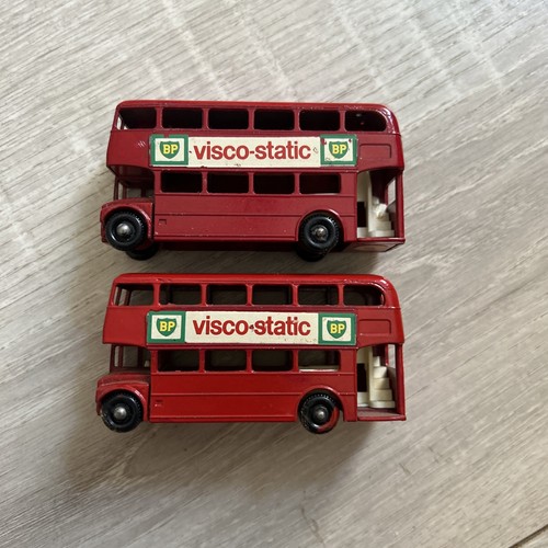 Matchbox lesney no 5 - 2,