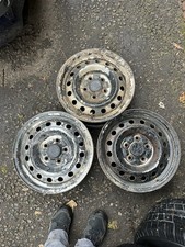 3X Daihatsu Terios Wheels MK1