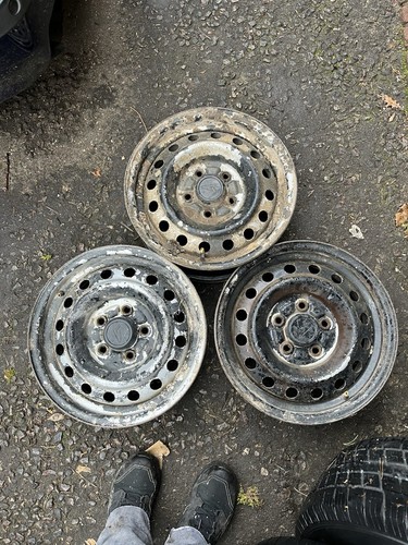 Daihatsu terios wheels - 3x,