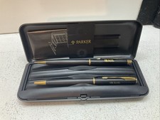 Parker Sonnet VTG Matte Black