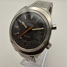 Omega chronostop 145 010 mens - chronostop,