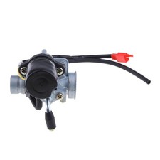 Durable Carburetor for Yamaha Jog 50cc 2 Stroke Scooter Carb Dirt Bike