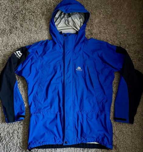 Mountain equipment gore - equipment, gore-tex