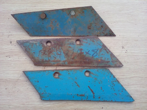 Skimmer points for - rh,