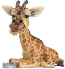 Pets With Personality - Little Paws - Gertrude Giraffe