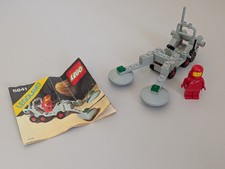 LEGO Space 6841 Set Vintage