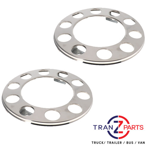 Pair fits daf - daf, universal