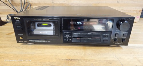 Aiwa f880k head - aiwa, ad-f880k