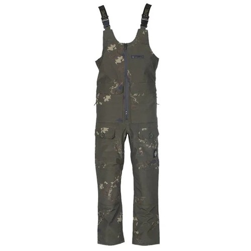 Nash scope waterproof bib - scope,