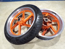 Honda CBR 900 RR Fireblade