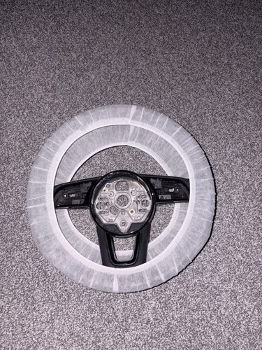 Audi steering wheel - a3,