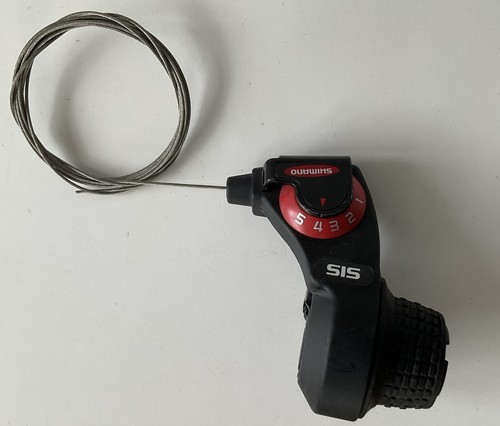 Shimano sis rs30 - sl-rs30, 5