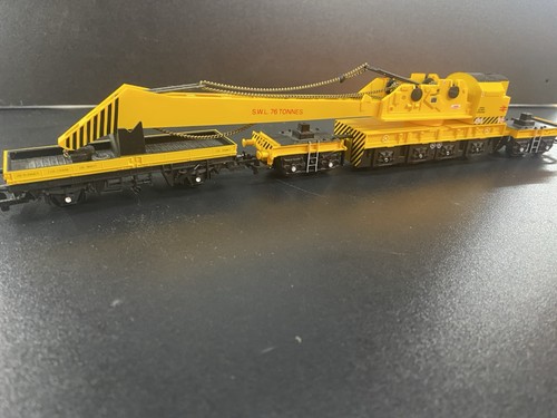 Hornby ton breakdown - hornby,