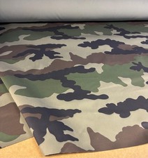 3 Metres Camouflage Waterproof