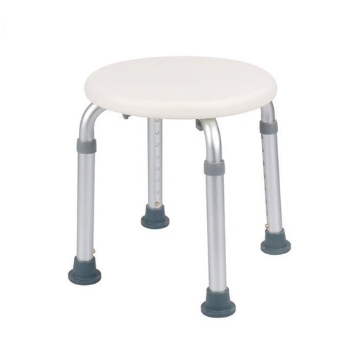 Aluminum shower chair non - aluminum,