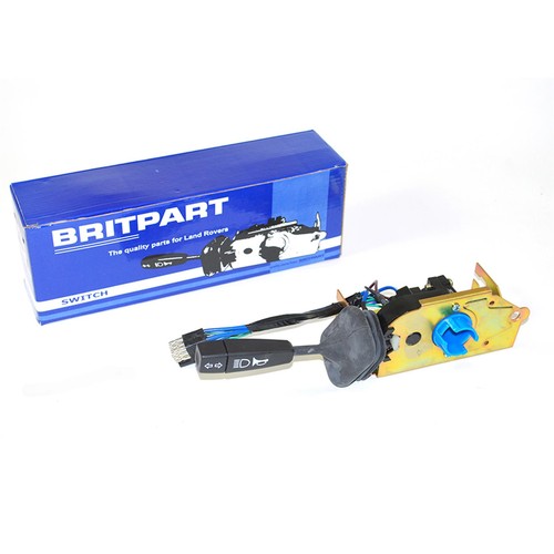 Indicator horn headlight - &,