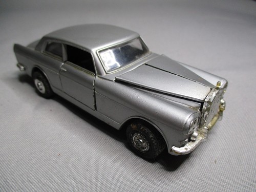 Ta470 polistil rolls royce - rolls,