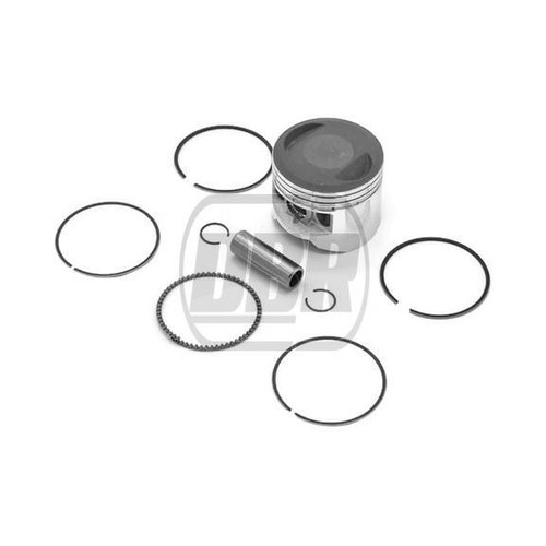 Pit bike yx140 56mm piston - pit,