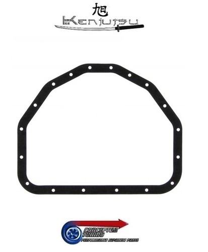 Sepc engine block sump - oe,