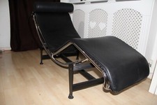 Vintage Le Corbusier style LC4