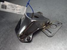 Honda CB650C CB 650 C Custom 1980 - 1981 Tail Brake Stop Light Bracket 