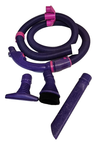 Dyson dc05 stretch flexi hose - dyson,