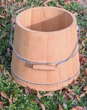 Antique Richmond Cedar Works