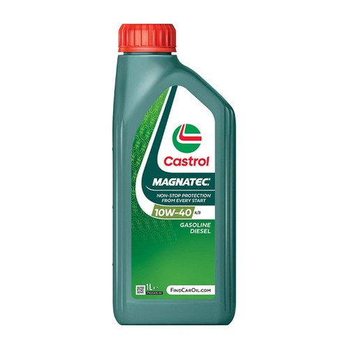15f7ca engine oil castrol - oil,