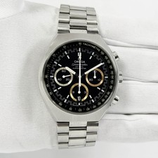 Omega Speedmaster Mark II Rio
