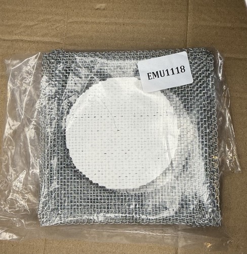 Wire gauze for bunsen burner - bunsen,