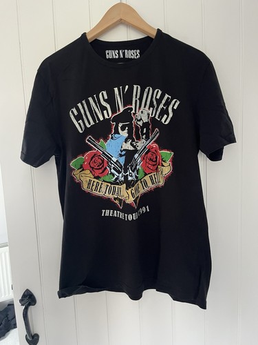 Guns roses tour t shirt - n', t-shirt
