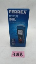 Ferrex GT-FM -05 Moisture