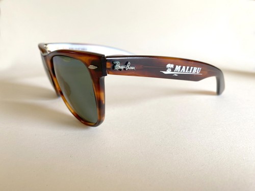 Vintage ray ban bausch - ray-ban, &