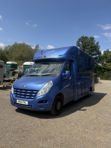 Renault master regent 5 - renault,