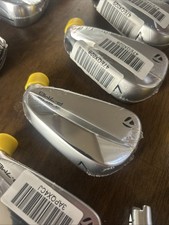 New Taylormade P7MB #7 Iron