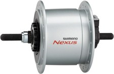Shimano Nexus Dynamo Front Hub