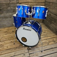 Drum Kit Premier Vintage