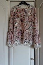 Marks and Spencer Boho Blouse